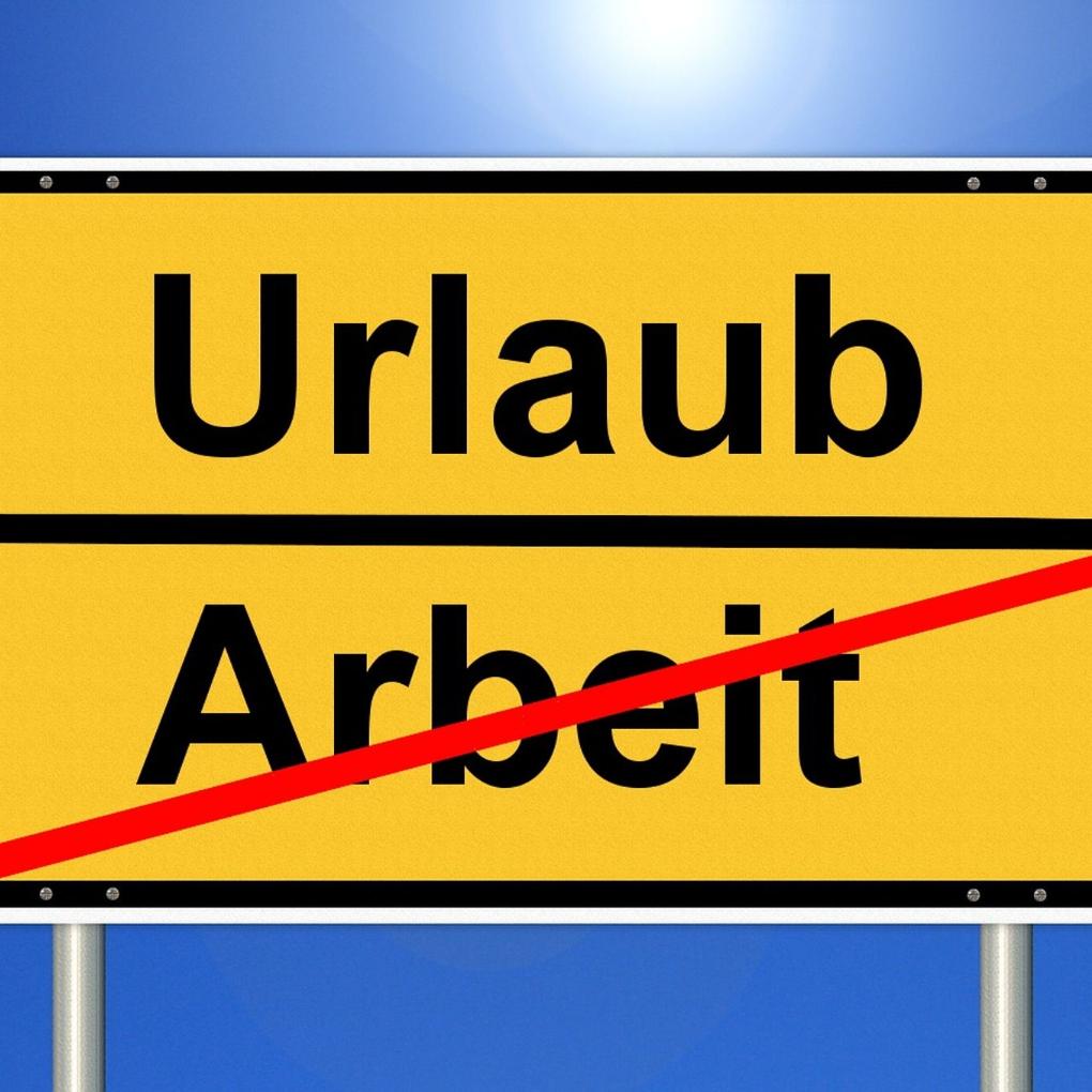 Urlaub