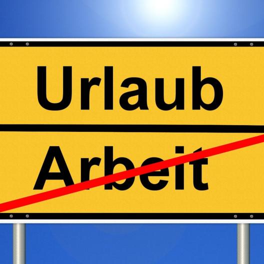 Urlaub