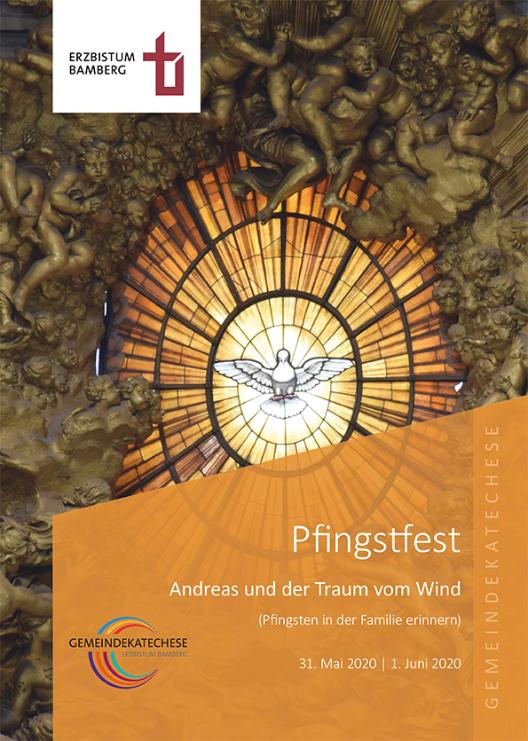 Arbeitshilfe: Pfingstfest