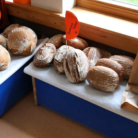 Soli Brot