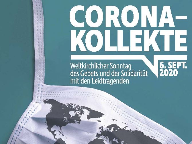 Bild CoronaKollekte