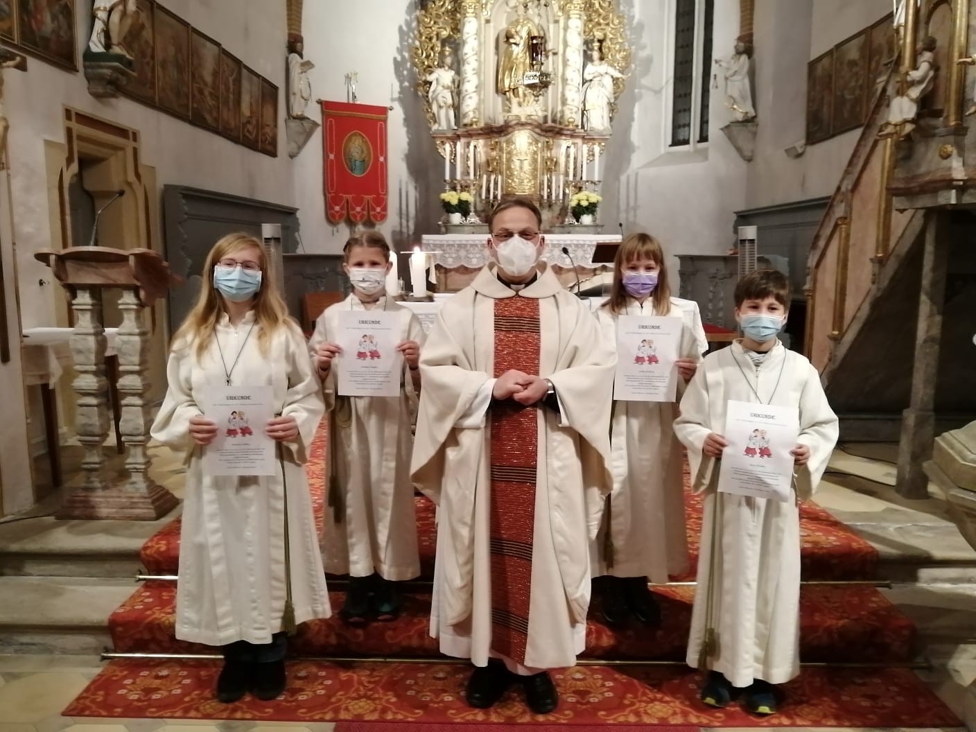Ministranten_Birnbaum