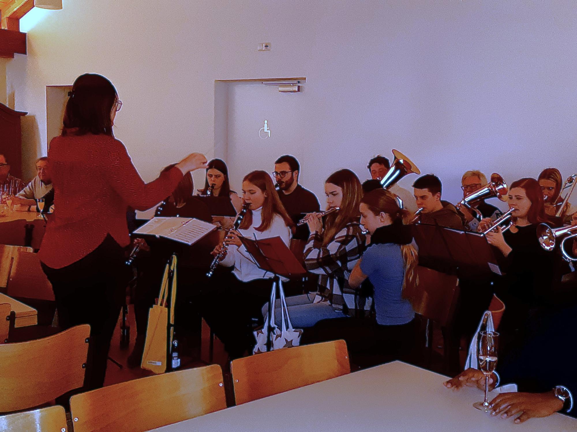 Neujahrsempfang 2025