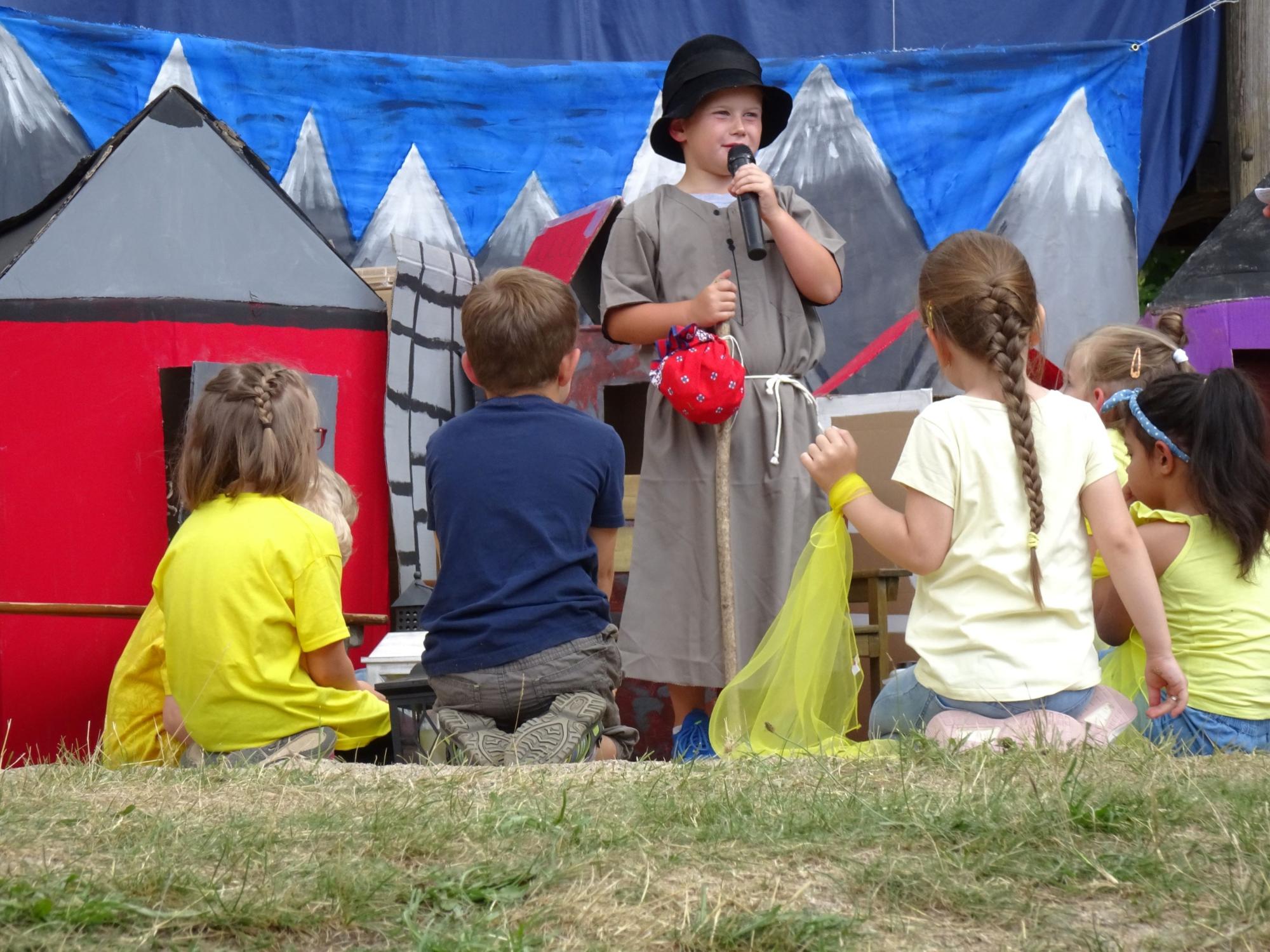 Kiga Steinwiesen Sommerfest 2022 (4)