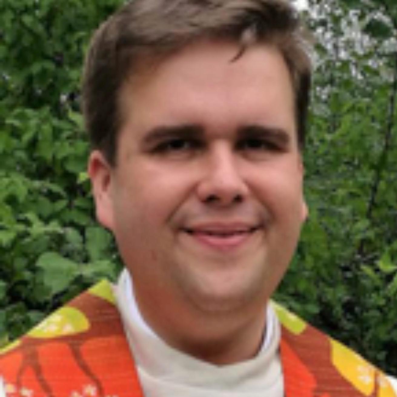 Portrait Detlef Pötzl