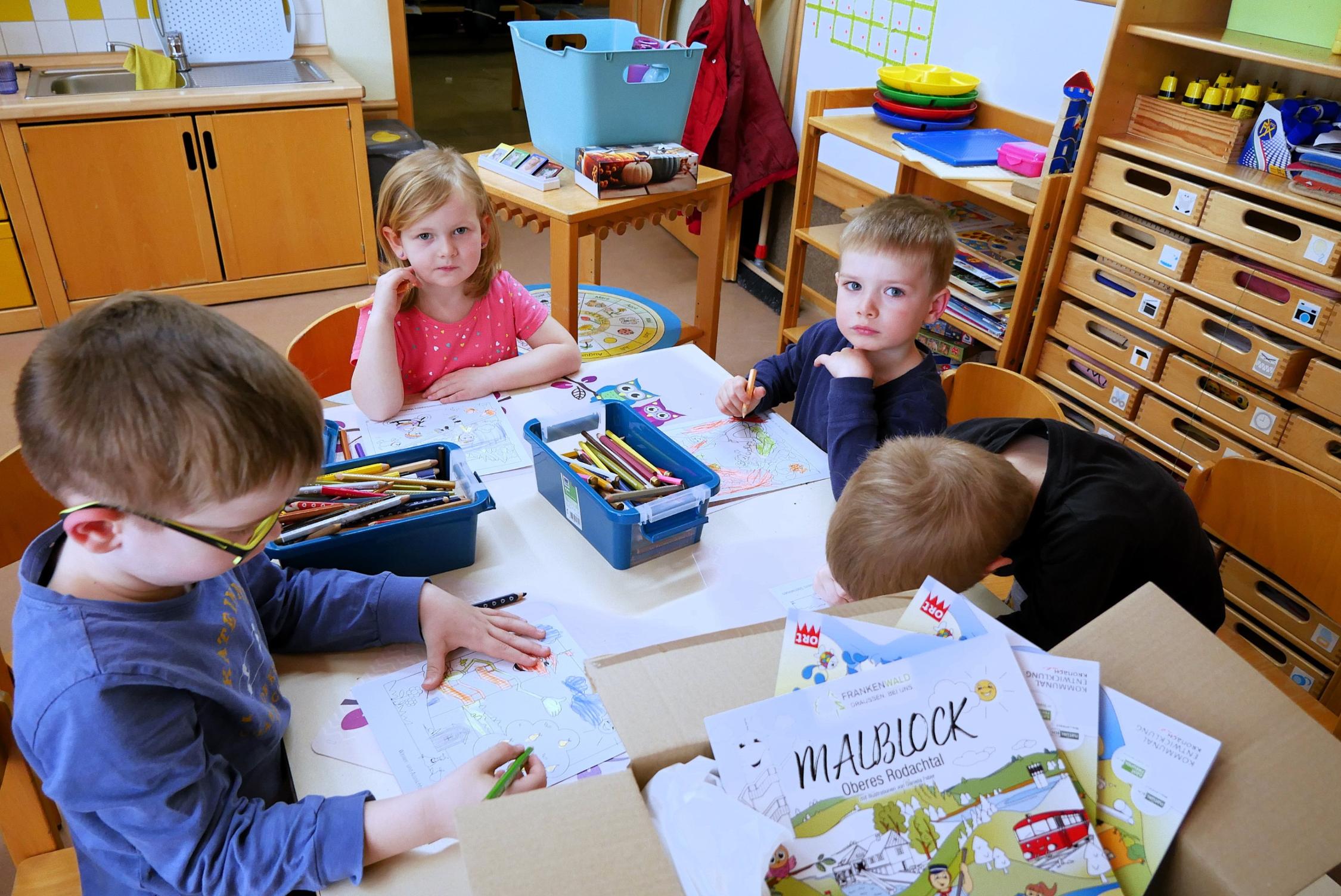 Malblock Oberes Rodachtal (6)