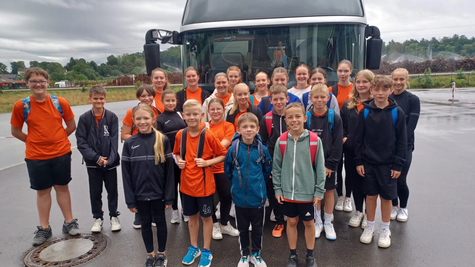 Ministranten Steinwiesen