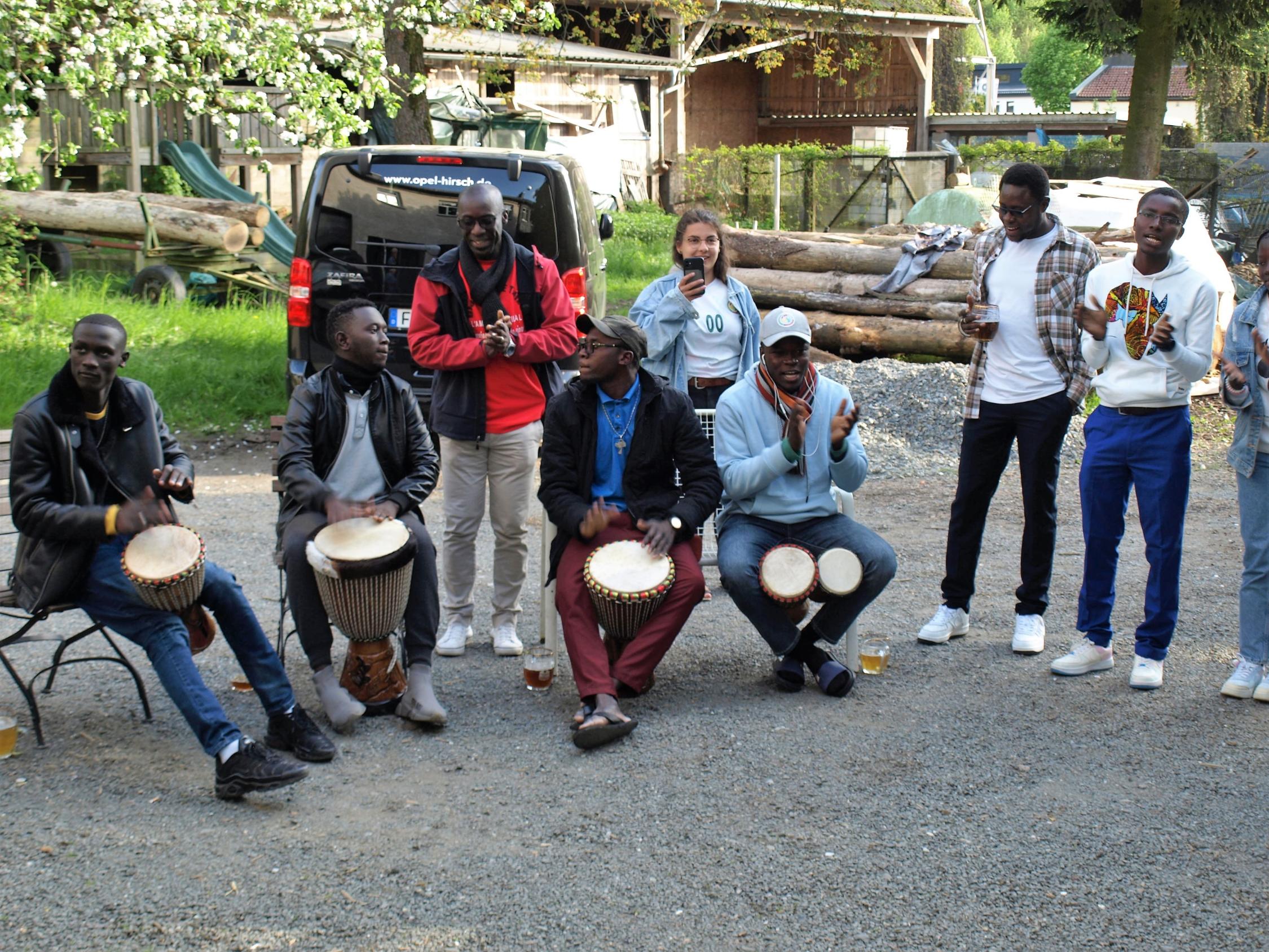 Senegal Diözese Thiès (1)