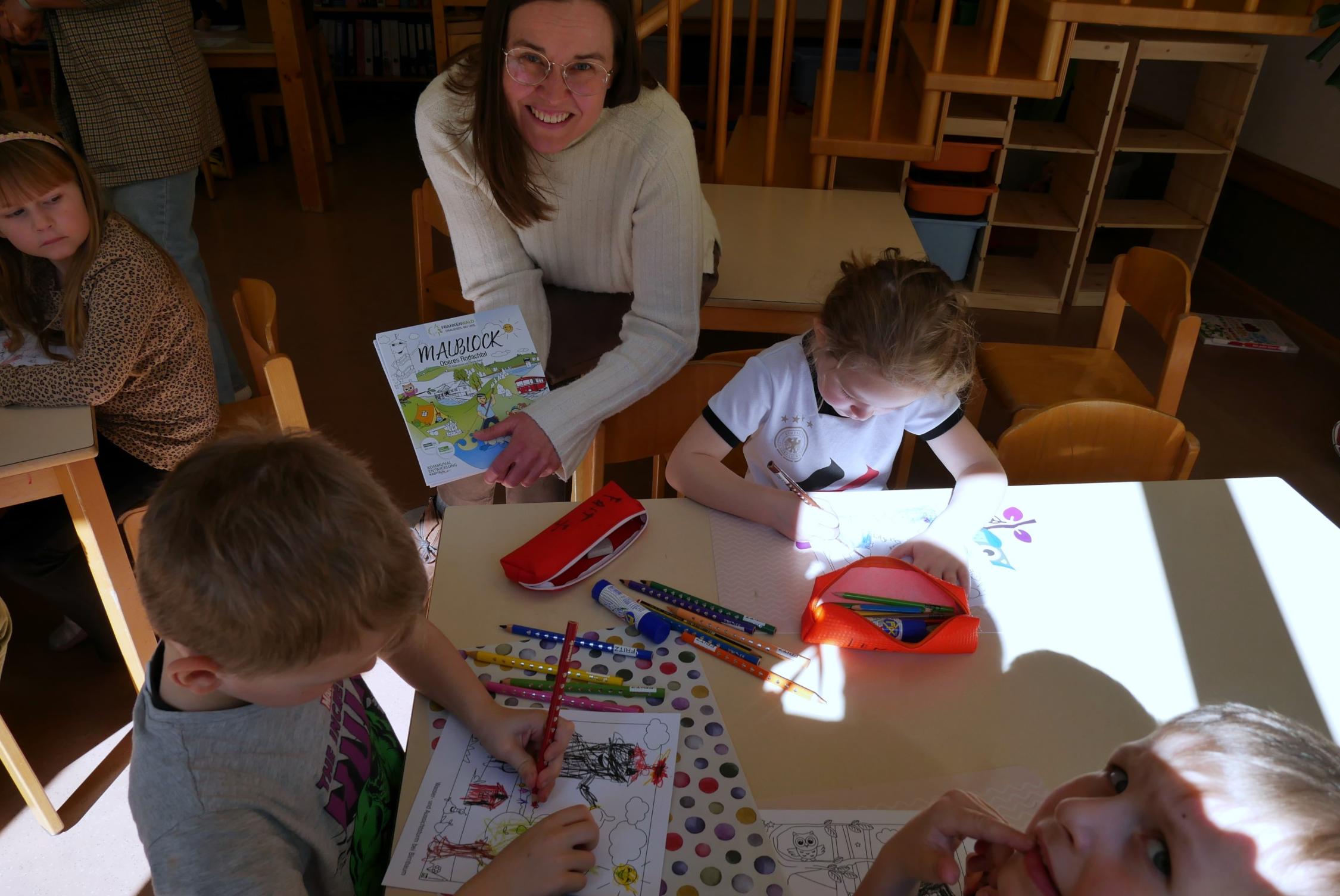 Malblock Oberes Rodachtal (5)