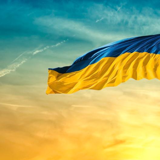 Hilfe für Ukraine