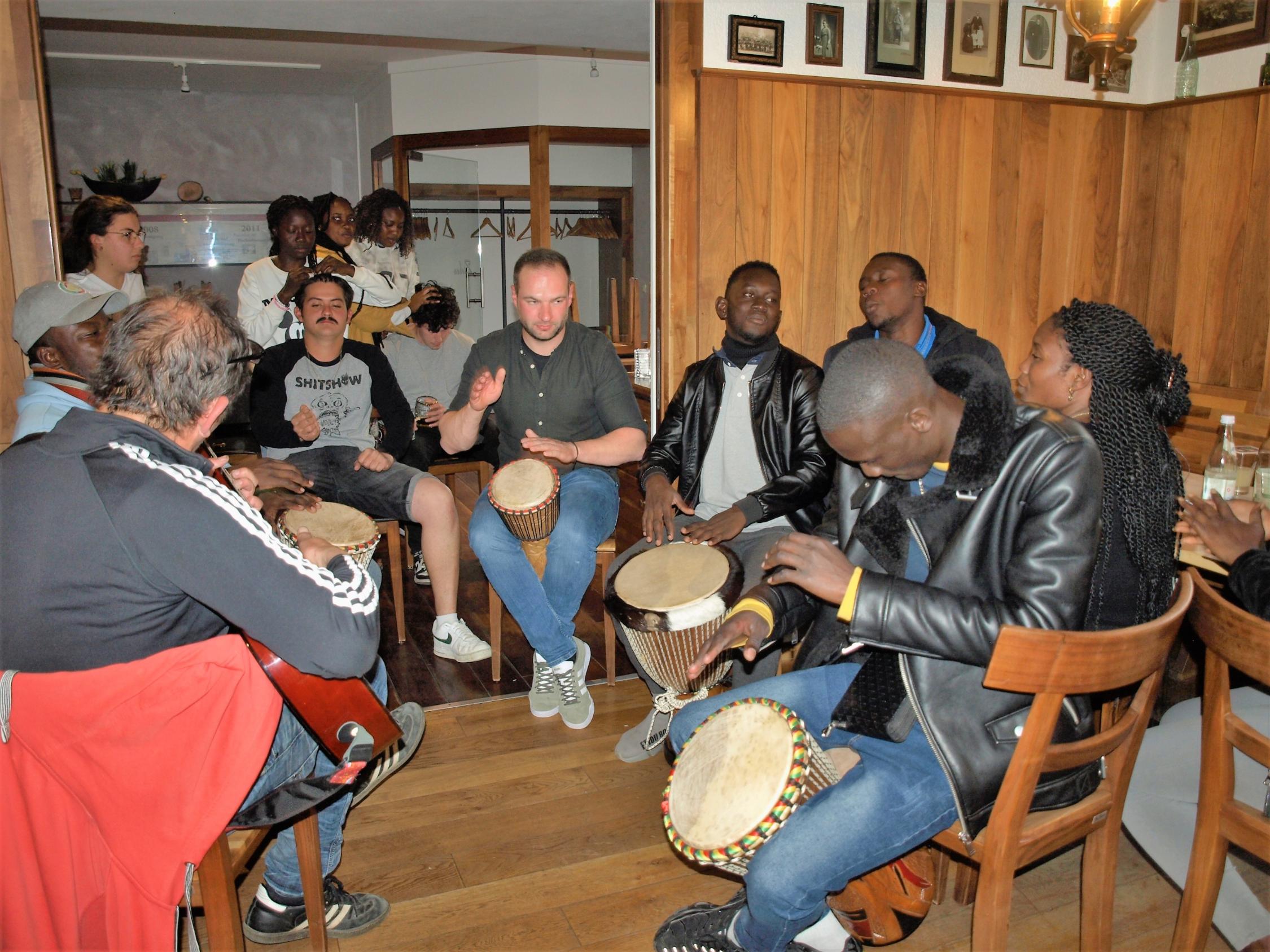 Senegal Diözese Thiès (5)