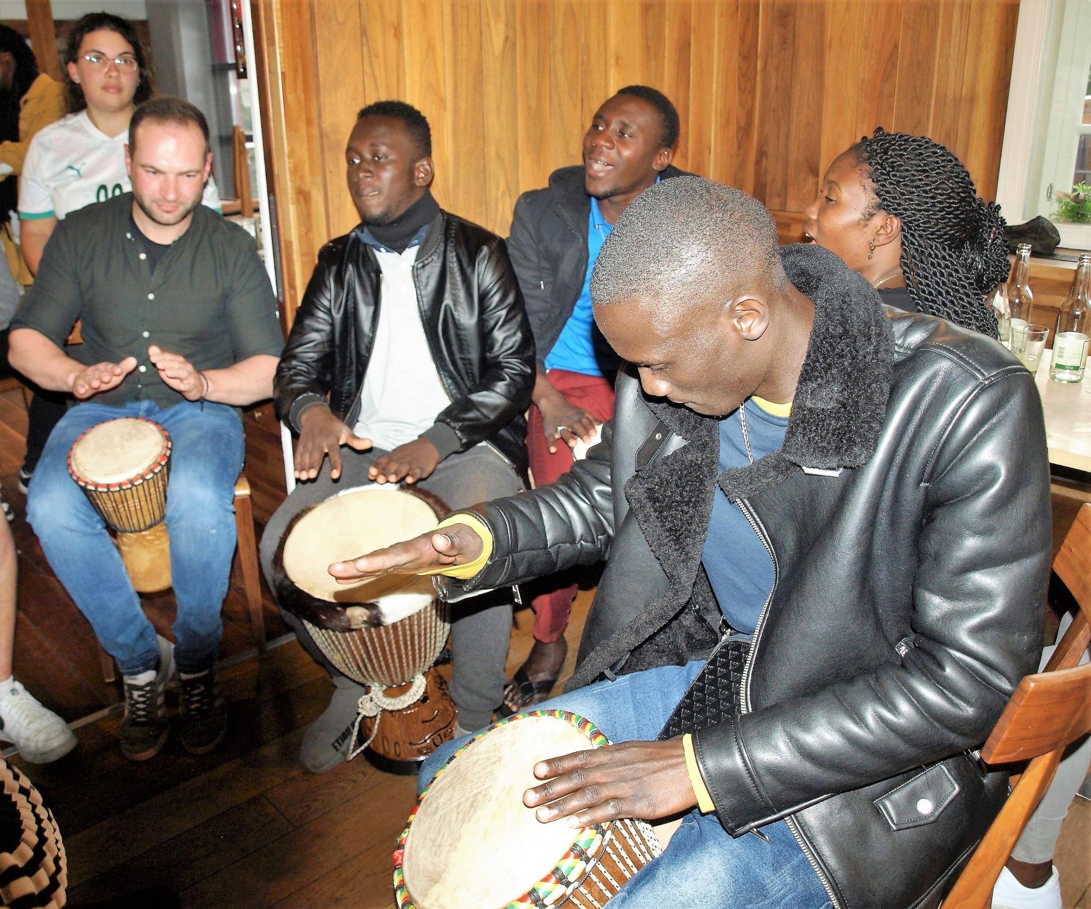 Senegal Diözese Thiès (4)