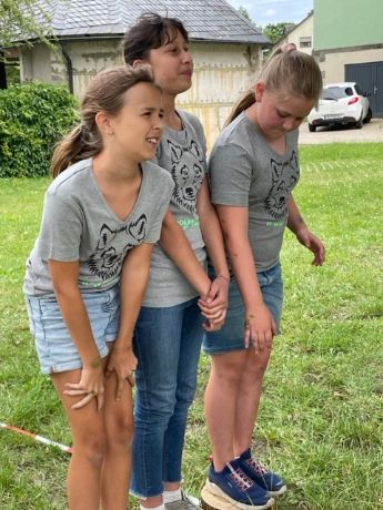 Ministrantentag 2023 in Birnbaum