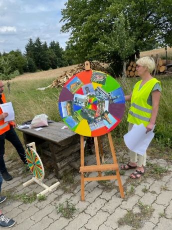 Ministrantentag 2023 in Birnbaum