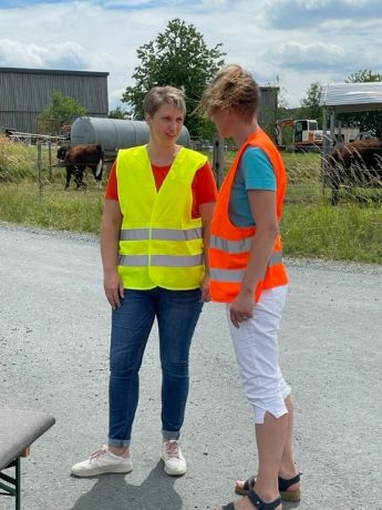 Ministrantentag 2023 in Birnbaum