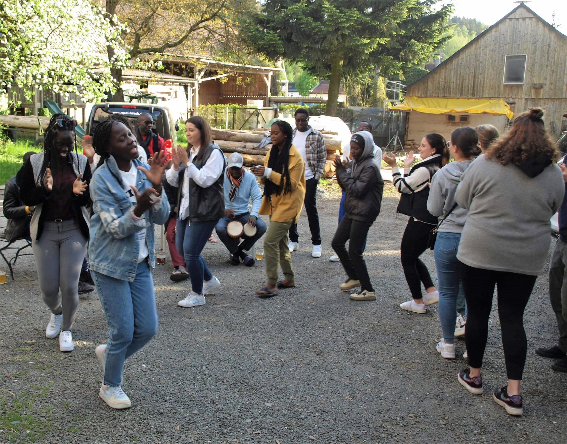 Senegal Diözese Thiès (2)