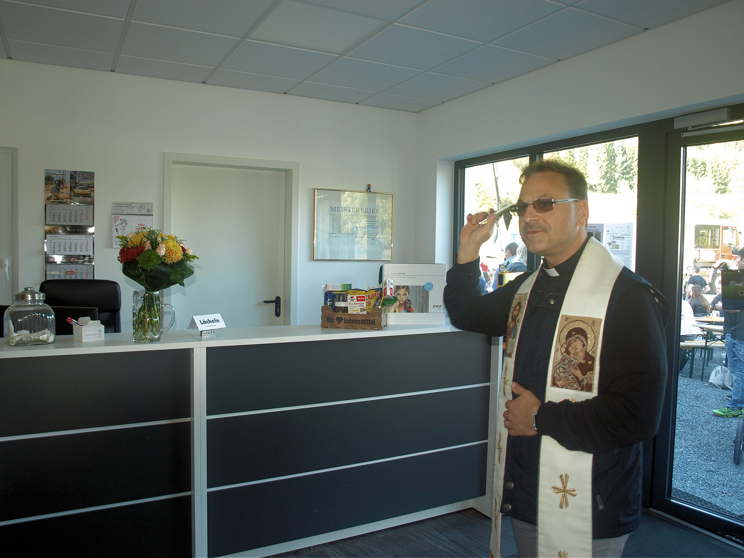 Fahrzeugtechnik Mario Renk