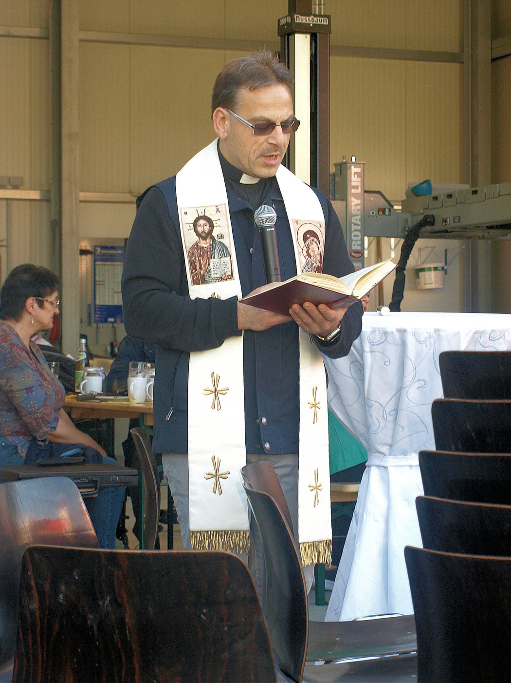 Fahrzeugtechnik Mario Renk