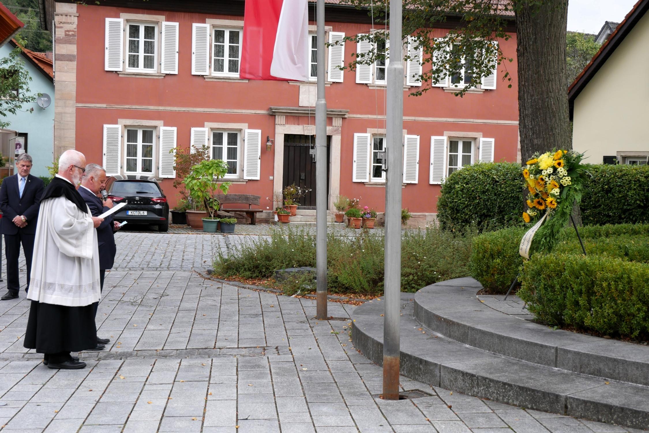 100 Jahre SV 1924 Steinwiesen