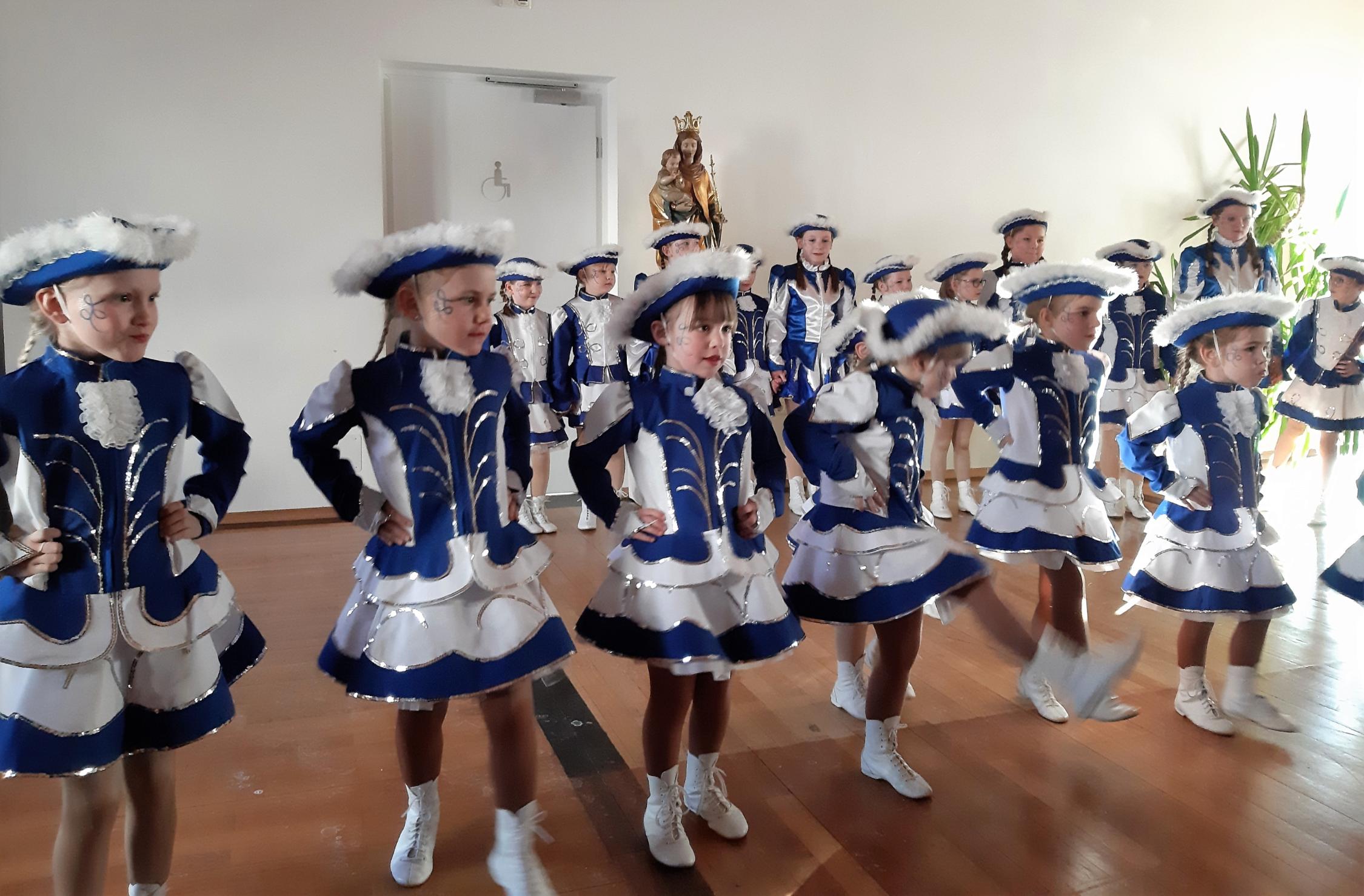 Kaffeeklatsch Fasching 2023 (3)