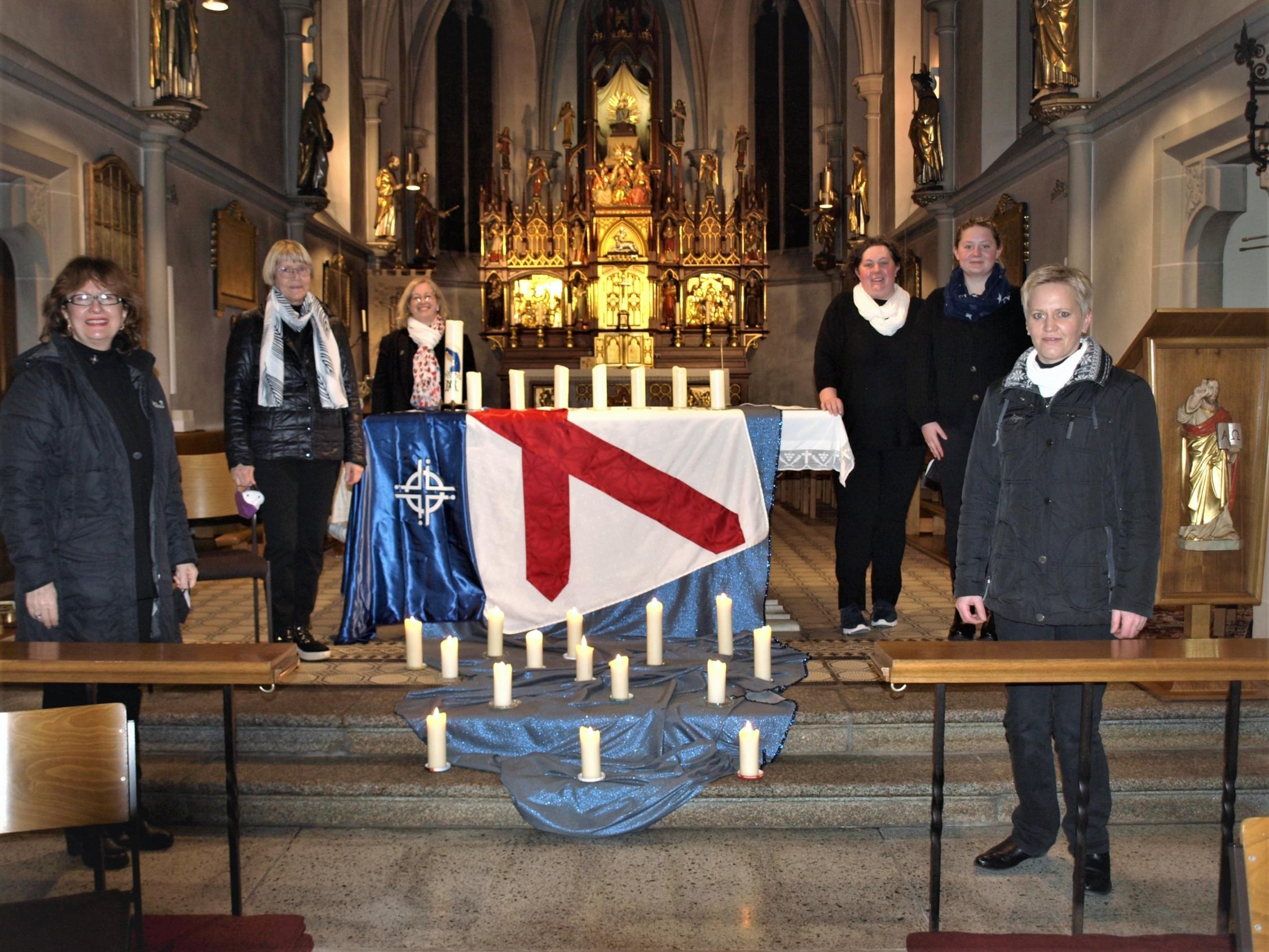 Weltgebetstag Steinwiesen 04.03.22 (6)