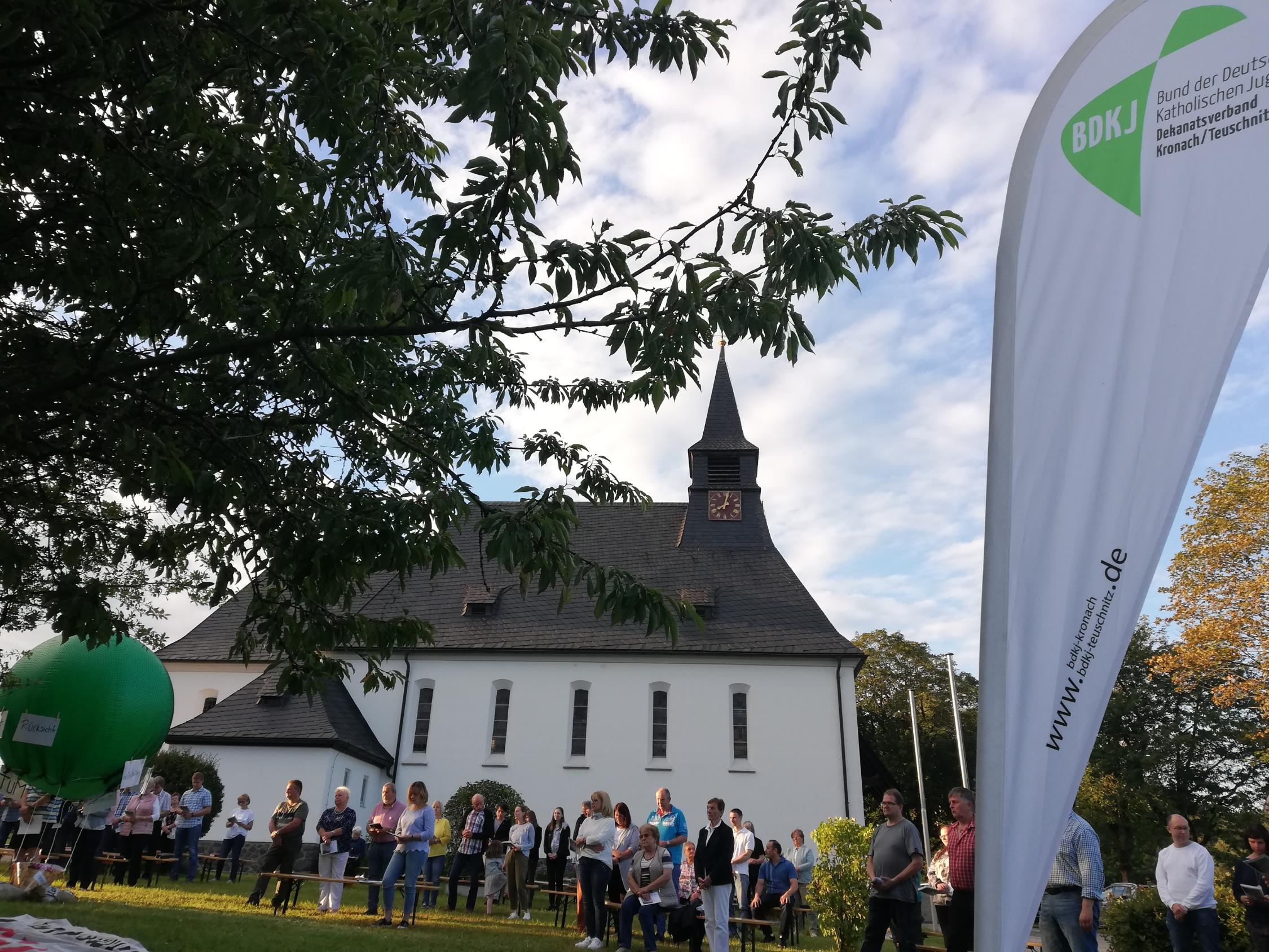 Sonntag der Jugend 2020