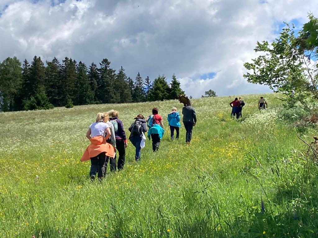 Marienweiher-Wallfahrt