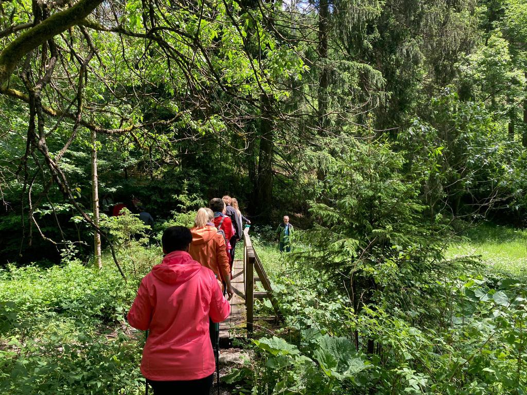 Marienweiher-Wallfahrt