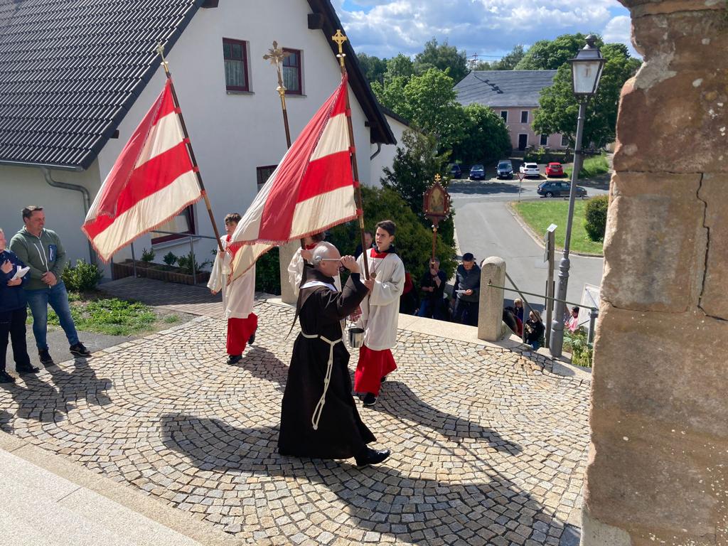 Marienweiher-Wallfahrt