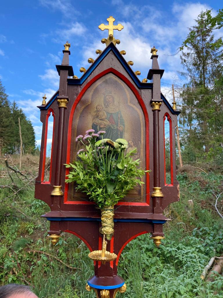 Marienweiher-Wallfahrt