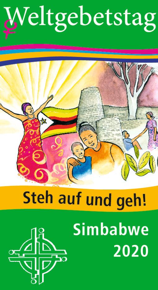Weltgebetstag 2020 Simbabwe