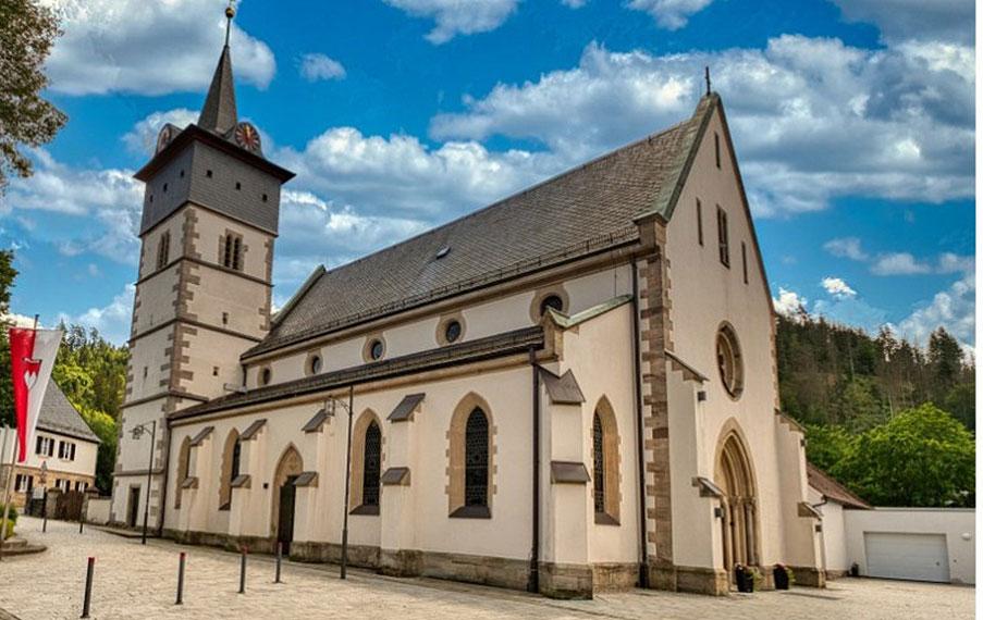 Slider mit Bildern aus Steinwiesen